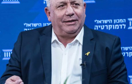 הרמטכ"ל לשעבר ח"כ איזנקוט: "לראש הממשלה יש ידע, אך סביבו פערים מסוכנים"