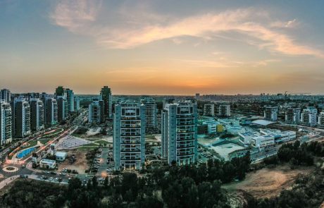 באר יעקב: עיר ואם בישראל