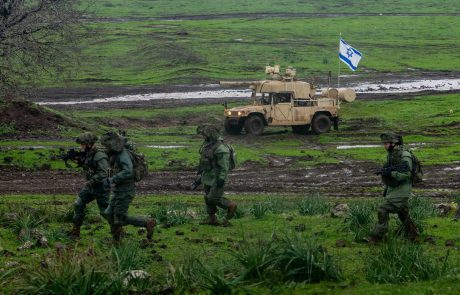 ממגנים את הצפון: מעל 2,000 ממ"דים ייבנו ביישובי גבול הצפון